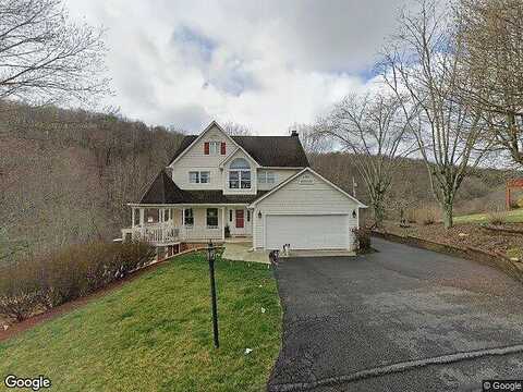 Mark, GATE CITY, VA 24251