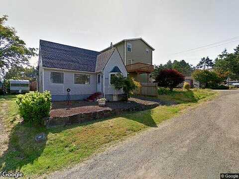 Port, LINCOLN CITY, OR 97367