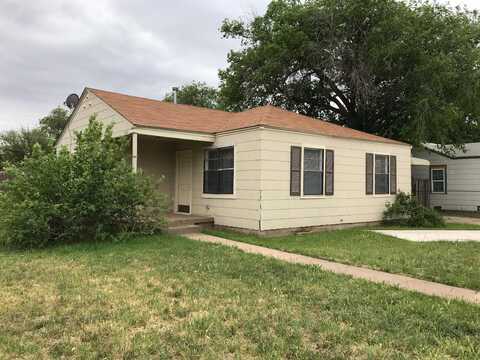 30Th, LUBBOCK, TX 79410