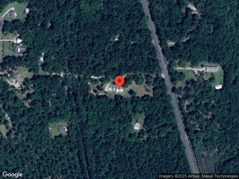Terrace, CRAWFORDVILLE, FL 32327