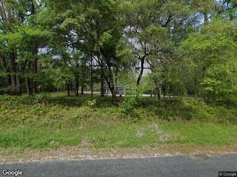 Old Bellamy, HIGH SPRINGS, FL 32643