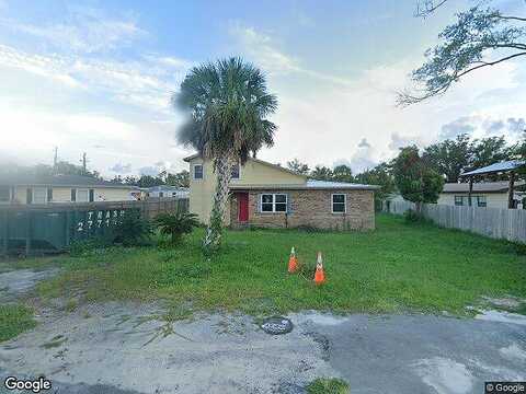 14Th, PANAMA CITY, FL 32401