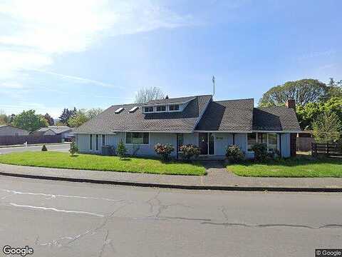 Haworth, NEWBERG, OR 97132