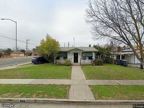 Arthur, FRESNO, CA 93705