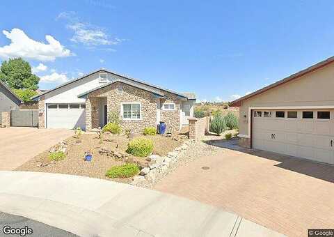 Whitetail, COTTONWOOD, AZ 86326