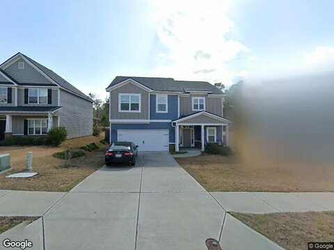 Driftwood, GROVETOWN, GA 30813