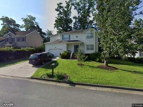 Haymaker, WILLIAMSBURG, VA 23185