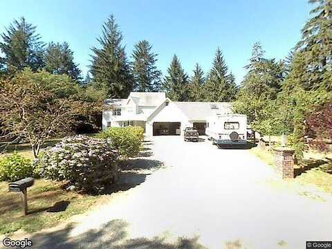 Susan, CRESCENT CITY, CA 95531