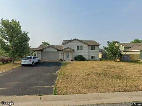 Twins, BRAINERD, MN 56401