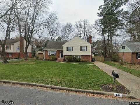 Freestone, HENRICO, VA 23229