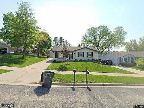 Kings Ridge, WEST BEND, WI 53090