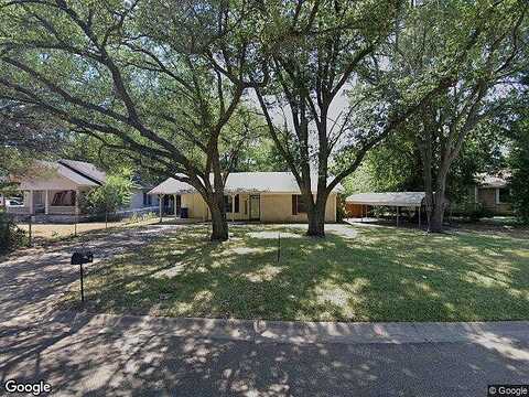 Carlisle, KILGORE, TX 75662