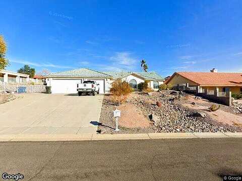 Park Hill, BULLHEAD CITY, AZ 86429