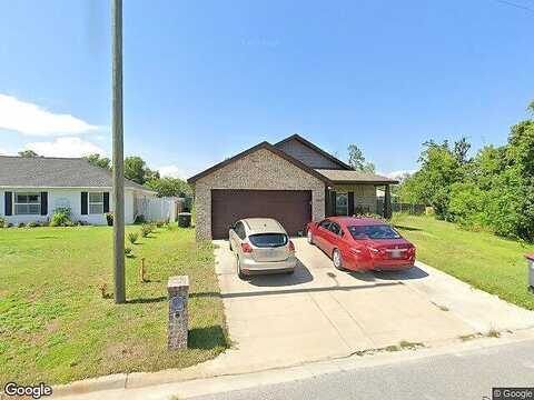 Highway 2302, PANAMA CITY, FL 32409