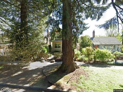 Hurst, PORTLAND, OR 97203