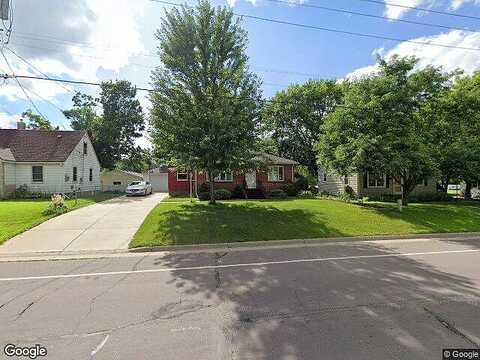 Hulett, FARIBAULT, MN 55021