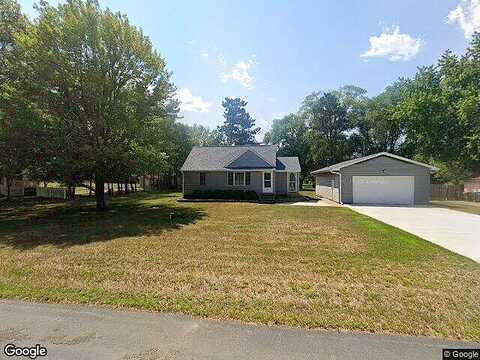 Sunrise, CIRCLE PINES, MN 55014