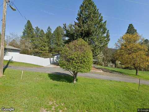 Ben Burr, SPOKANE, WA 99223
