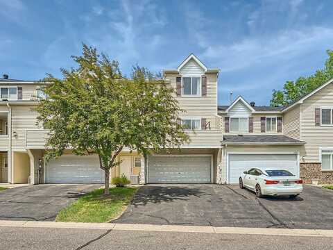 Meadow Grass, COTTAGE GROVE, MN 55016