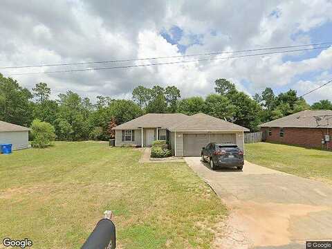 Old West, MILTON, FL 32570
