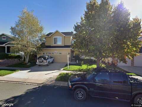 Cabin Creek, COLORADO SPRINGS, CO 80923