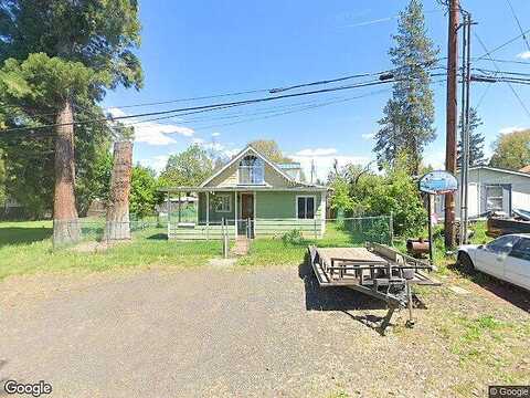 Cedar, BUTTE FALLS, OR 97522