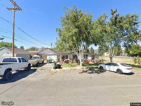 1St, MERRILL, OR 97633