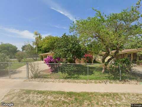 Sprague, EDINBURG, TX 78539