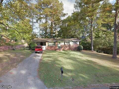 Fairchild, COLUMBUS, GA 31909