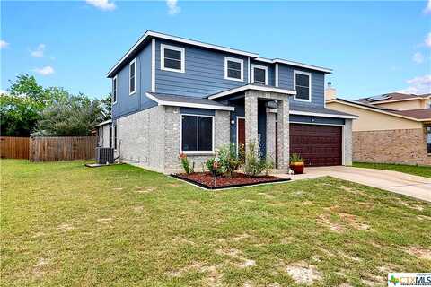 Oster, KILLEEN, TX 76542