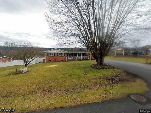 Major, LEBANON, VA 24266