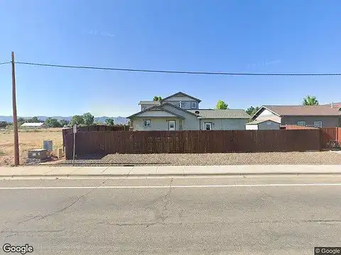 Amanda Lee, CORTEZ, CO 81321