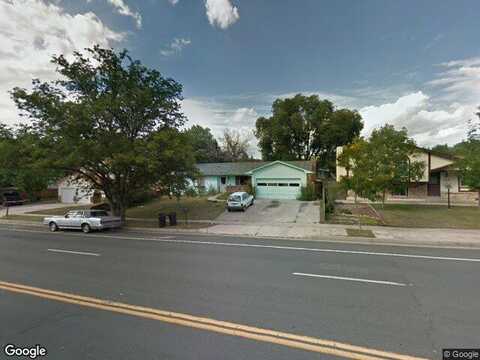 Palmer Park, COLORADO SPRINGS, CO 80915