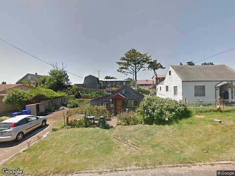 Hurbert, NEWPORT, OR 97365