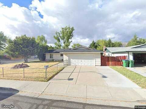 Houston, RENO, NV 89502