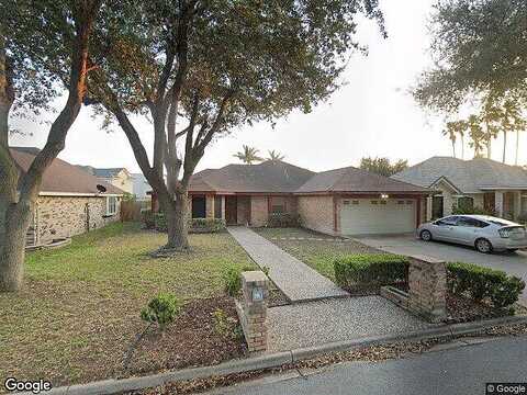 Kiwi, MCALLEN, TX 78504