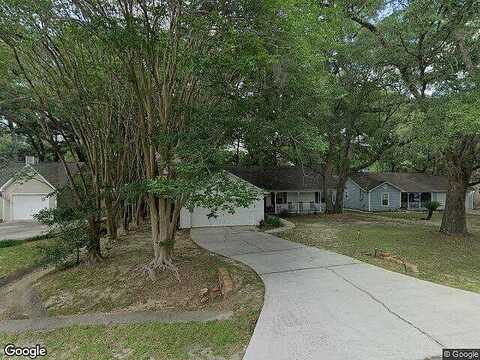Bourbon, TALLAHASSEE, FL 32303