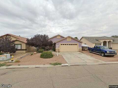Snavely, KINGMAN, AZ 86409