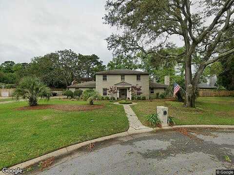 Montalvo, PENSACOLA, FL 32504