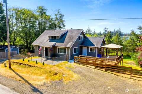 Aberdeen Lake, ABERDEEN, WA 98520