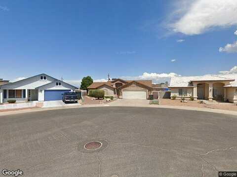 Steel, KINGMAN, AZ 86409