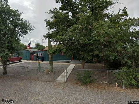 John L, KINGMAN, AZ 86409