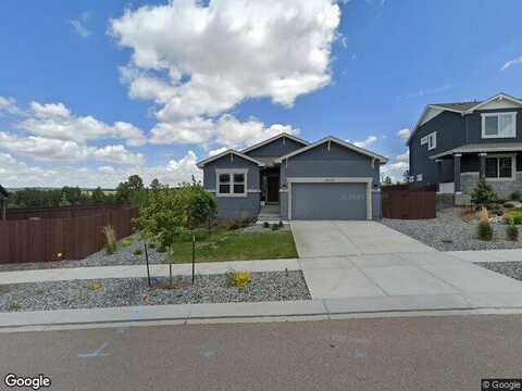Wind Waker, COLORADO SPRINGS, CO 80908