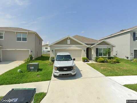 Elm Hill, WESLEY CHAPEL, FL 33545