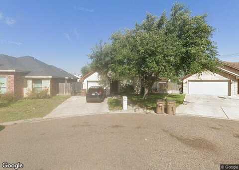 Campanario, EDINBURG, TX 78539
