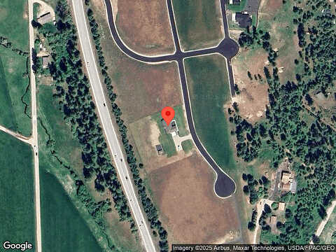 Zander, CHATTAROY, WA 99003