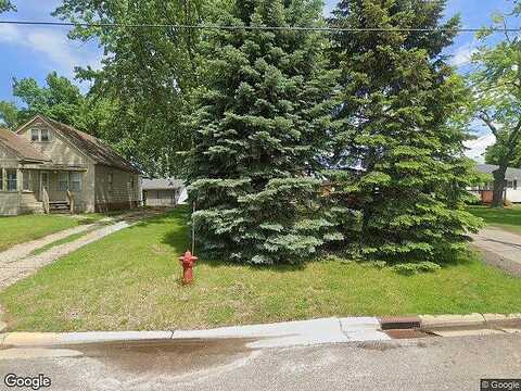 Leray, EAGLE LAKE, MN 56024