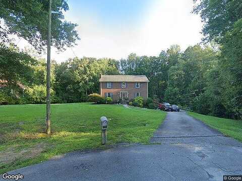 Lynrock, DANVILLE, VA 24540