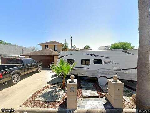 Joan, EDINBURG, TX 78541