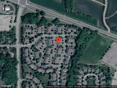 Wagon Wheel, CHASKA, MN 55318